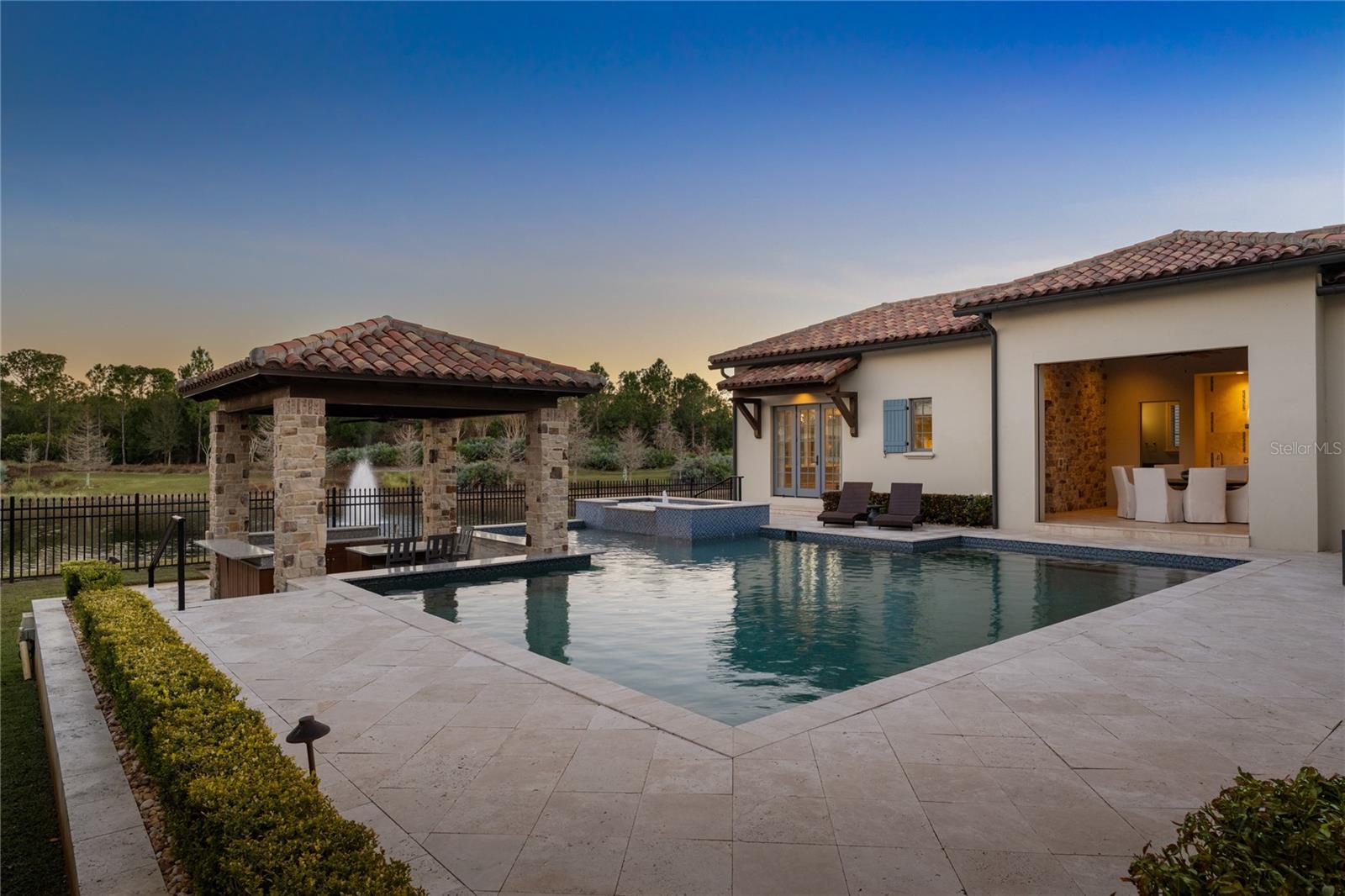 GOLDEN OAK PH 4 - Residential