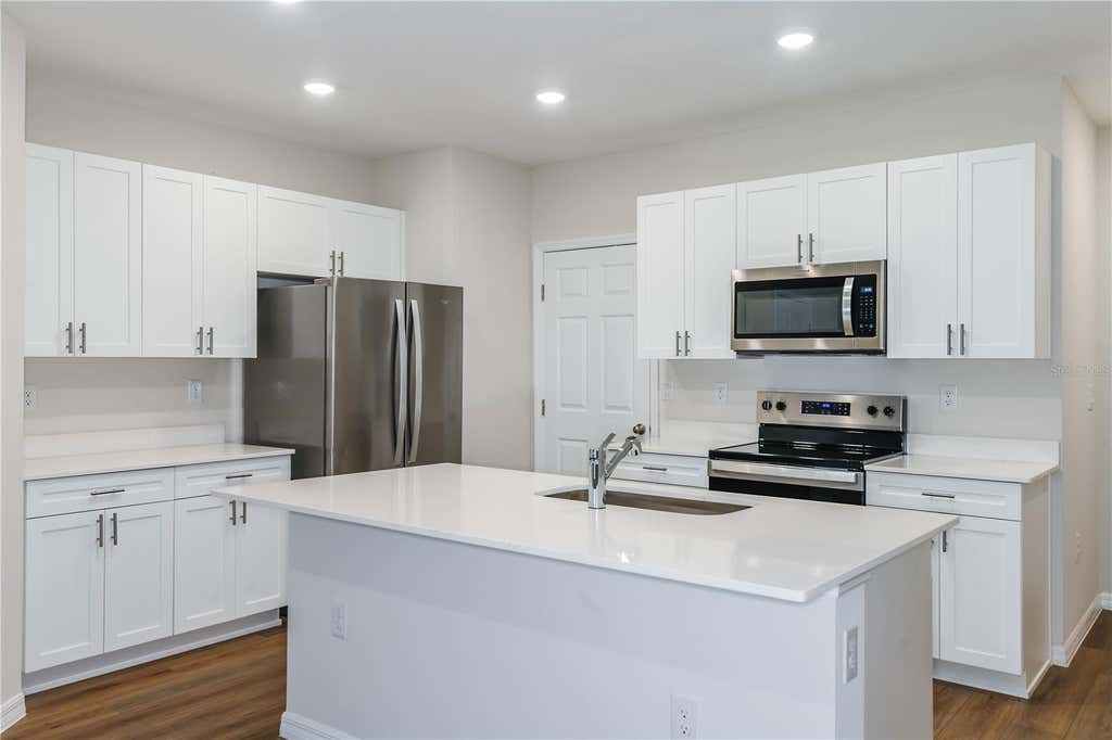 Photo of 4255 Hillock Boulevard, Haines City, FL 33844 (MLS # TB8542053)