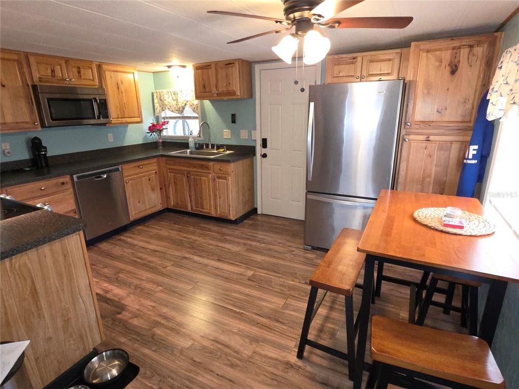 Photo of 12331 Fairway Avenue, Brooksville, FL 34613 (MLS # W7883308)