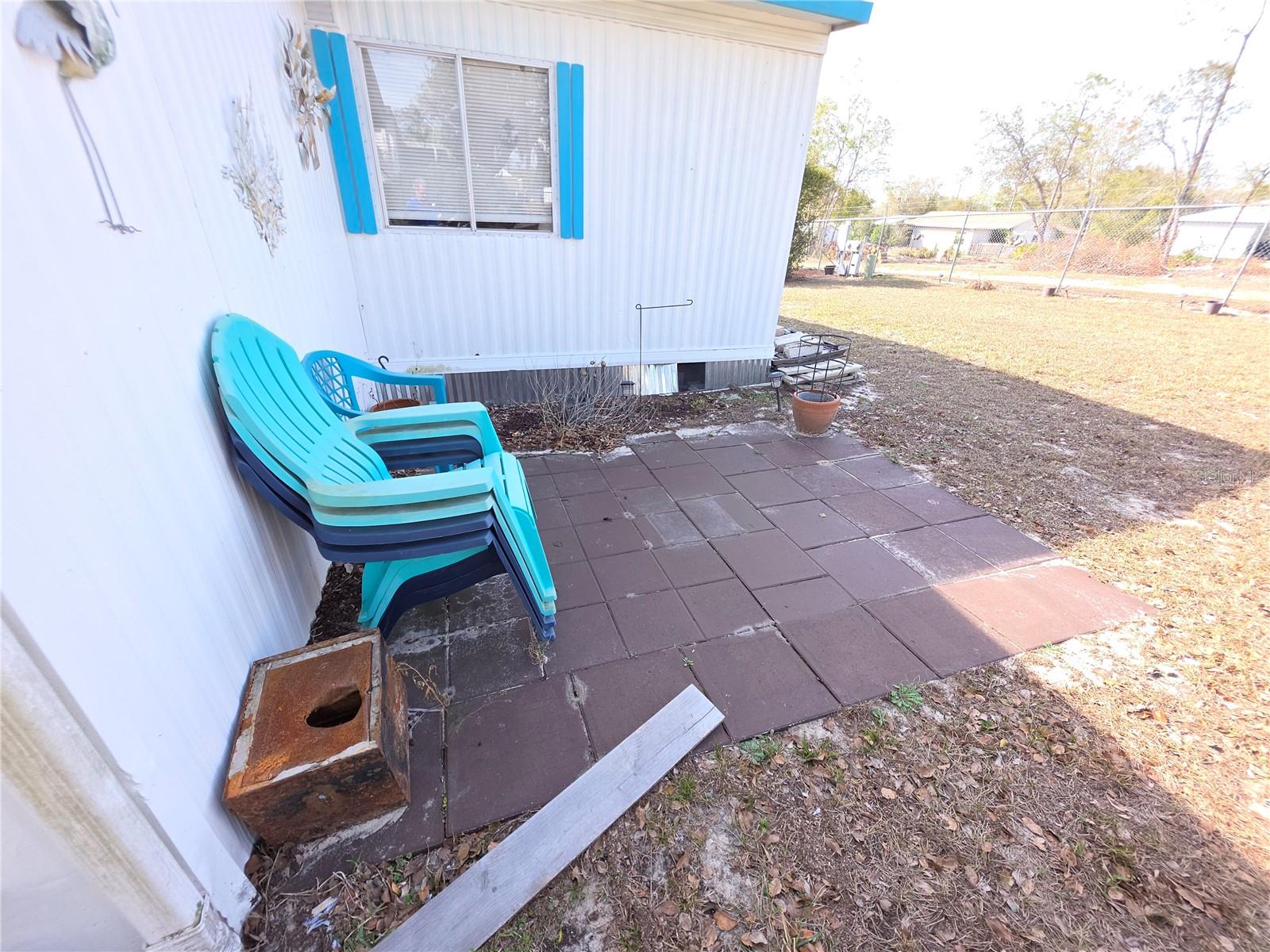 HIGH POINT MH SUB - Residential