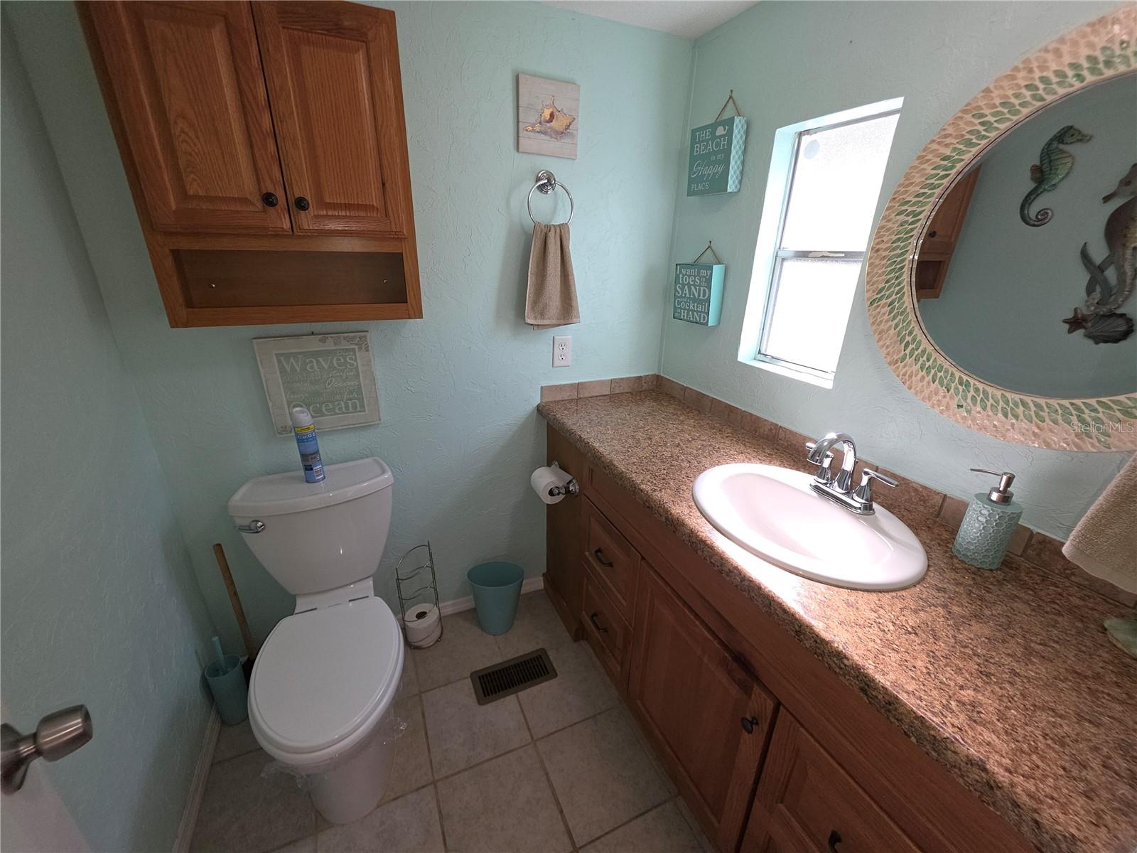 HIGH POINT MH SUB - Residential