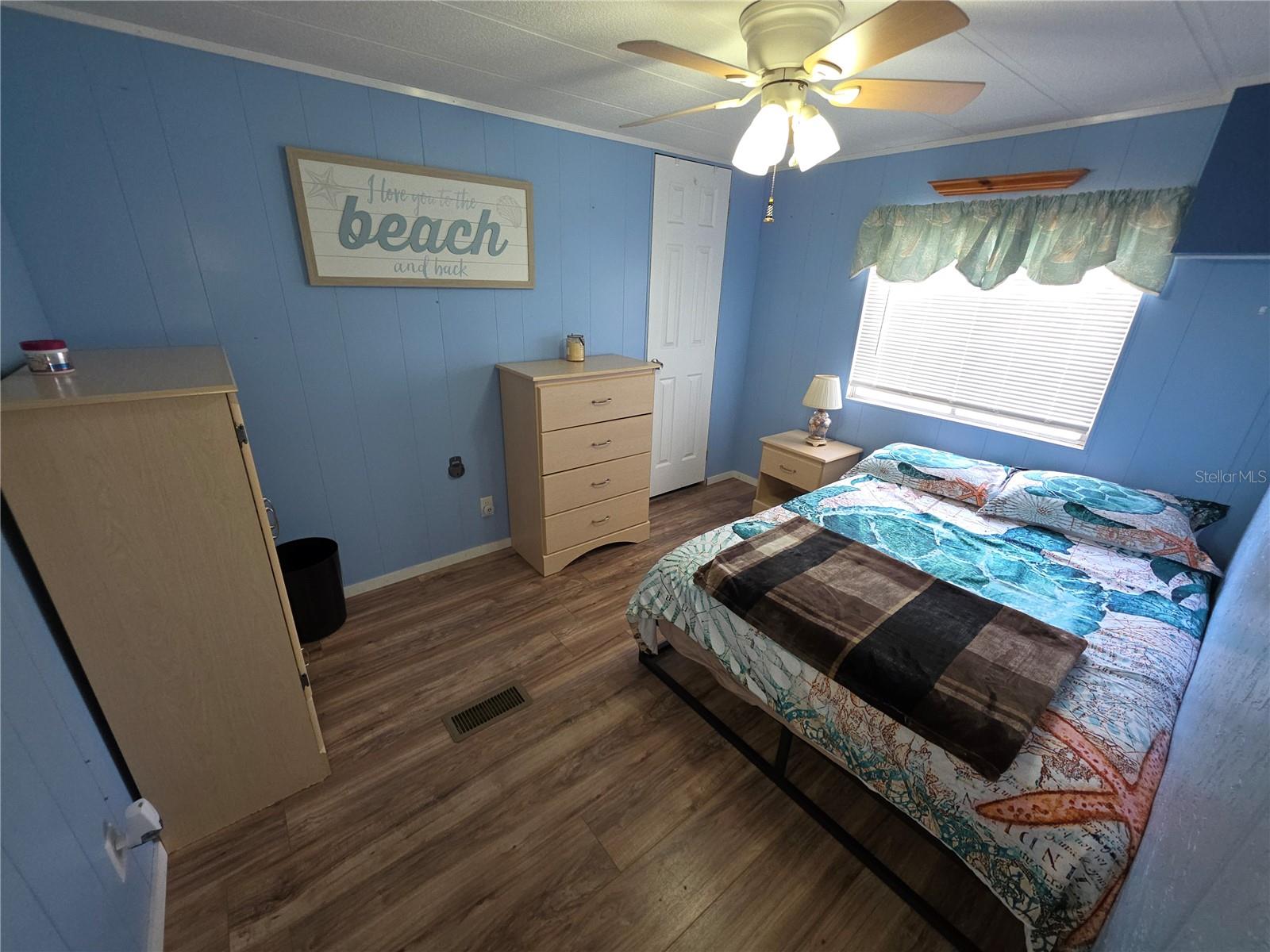 HIGH POINT MH SUB - Residential