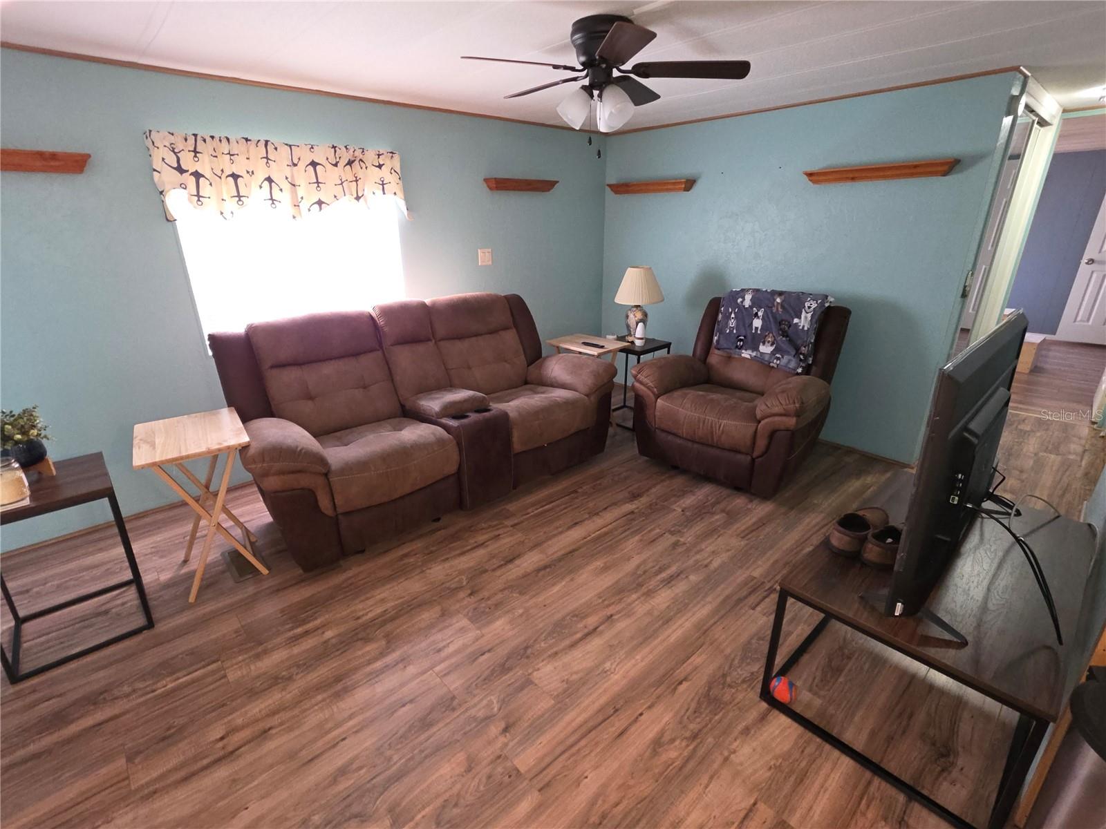 HIGH POINT MH SUB - Residential