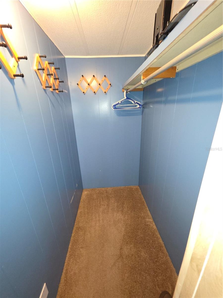 HIGH POINT MH SUB - Residential