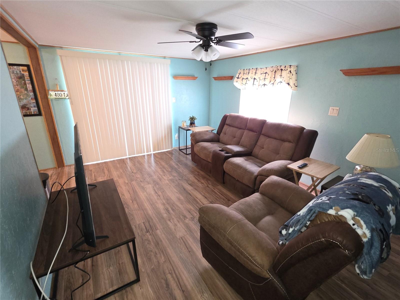 HIGH POINT MH SUB - Residential