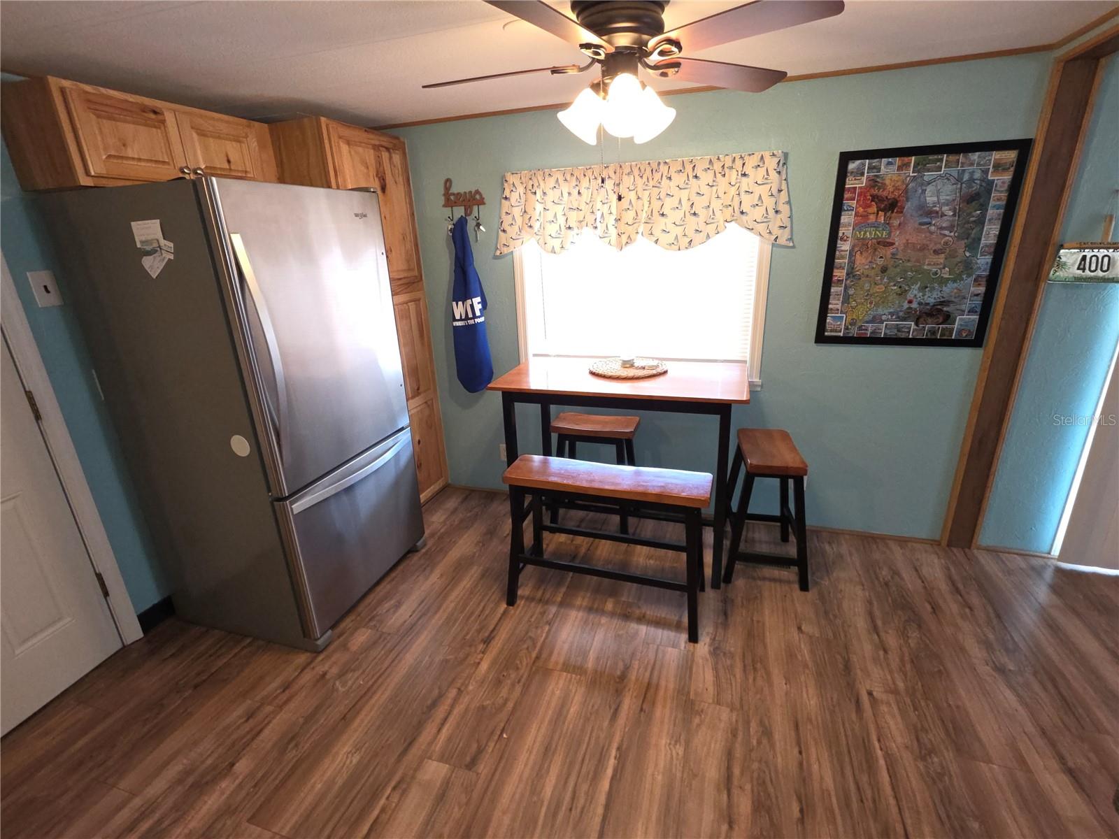 HIGH POINT MH SUB - Residential