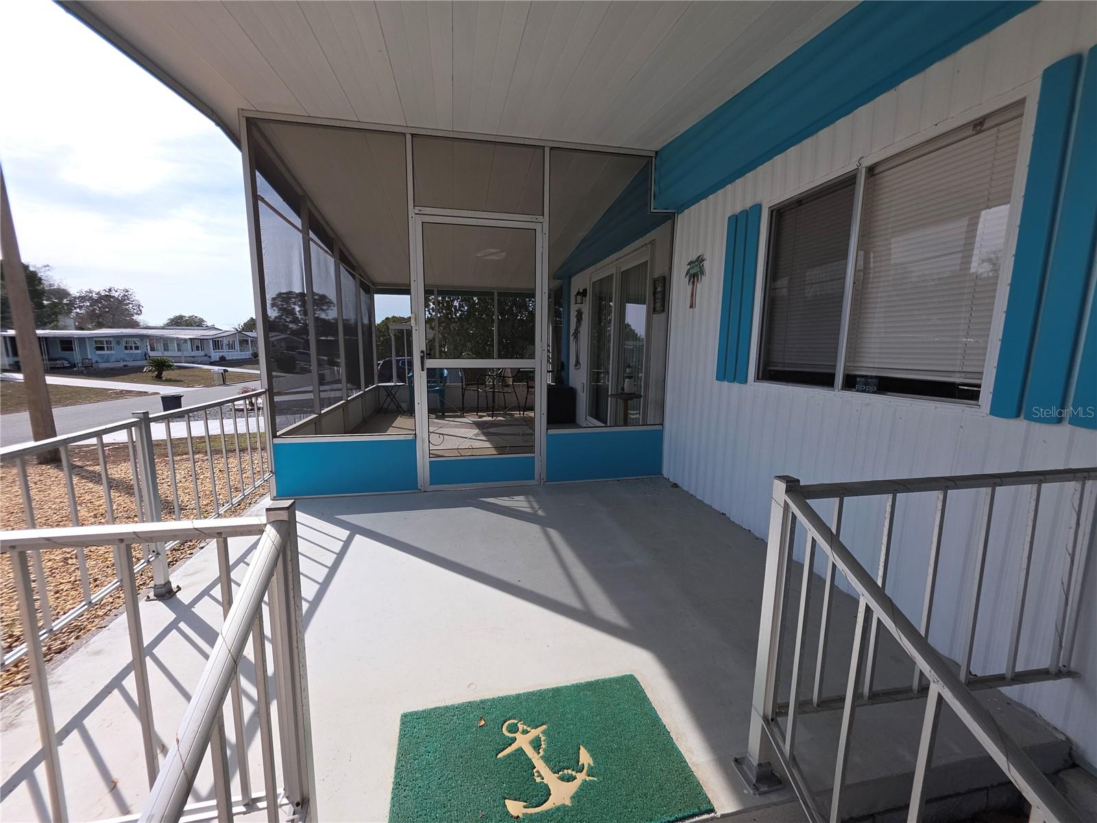 HIGH POINT MH SUB - Residential