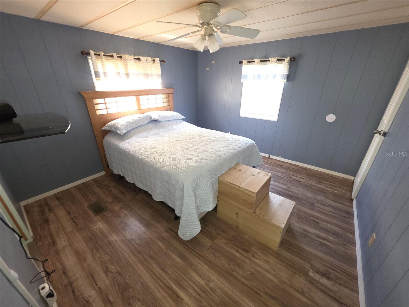 HIGH POINT MH SUB - Residential