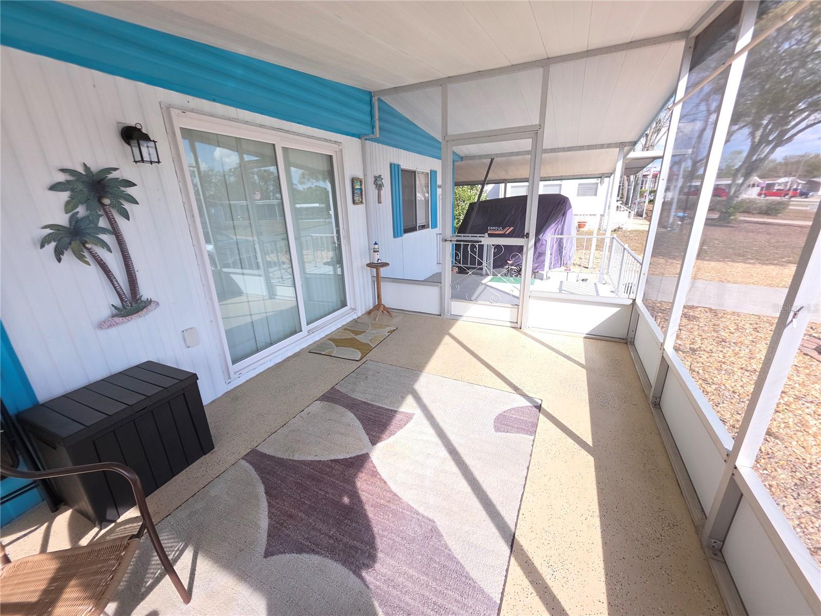 HIGH POINT MH SUB - Residential