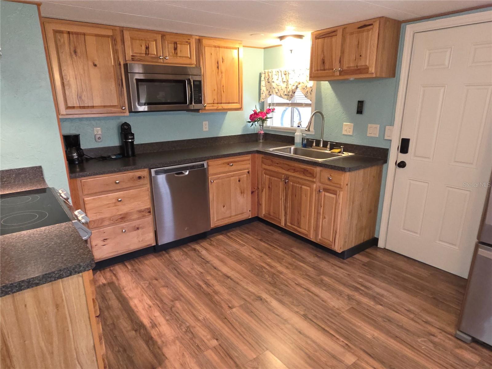 HIGH POINT MH SUB - Residential