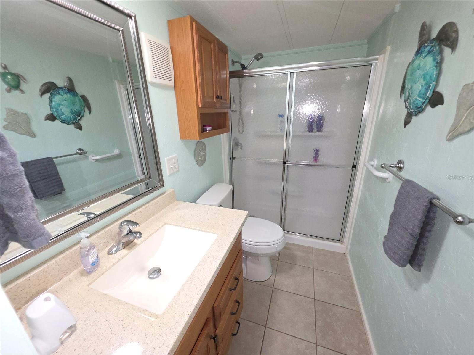 HIGH POINT MH SUB - Residential