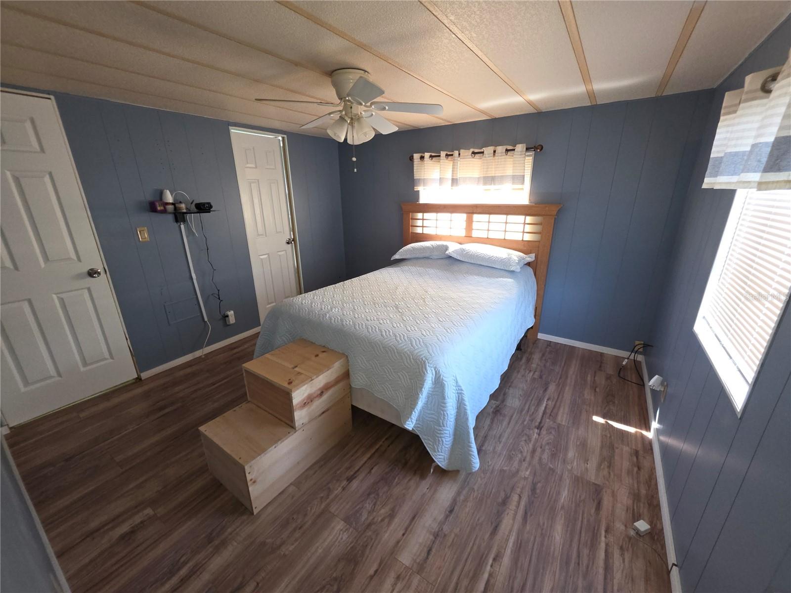 HIGH POINT MH SUB - Residential