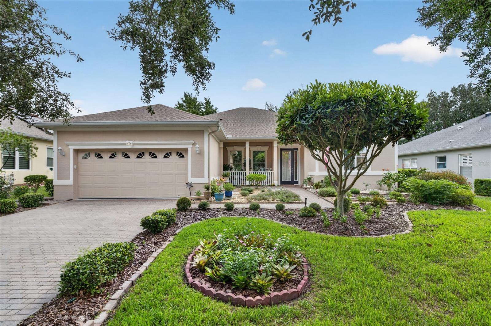 217 CREPE MYRTLE DRIVE