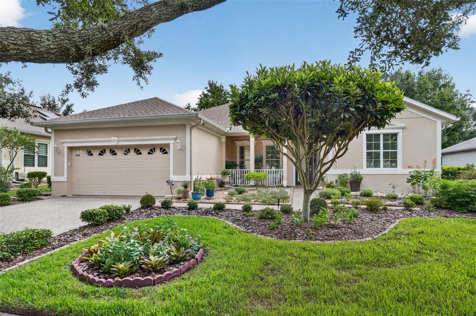 217 CREPE MYRTLE DRIVE