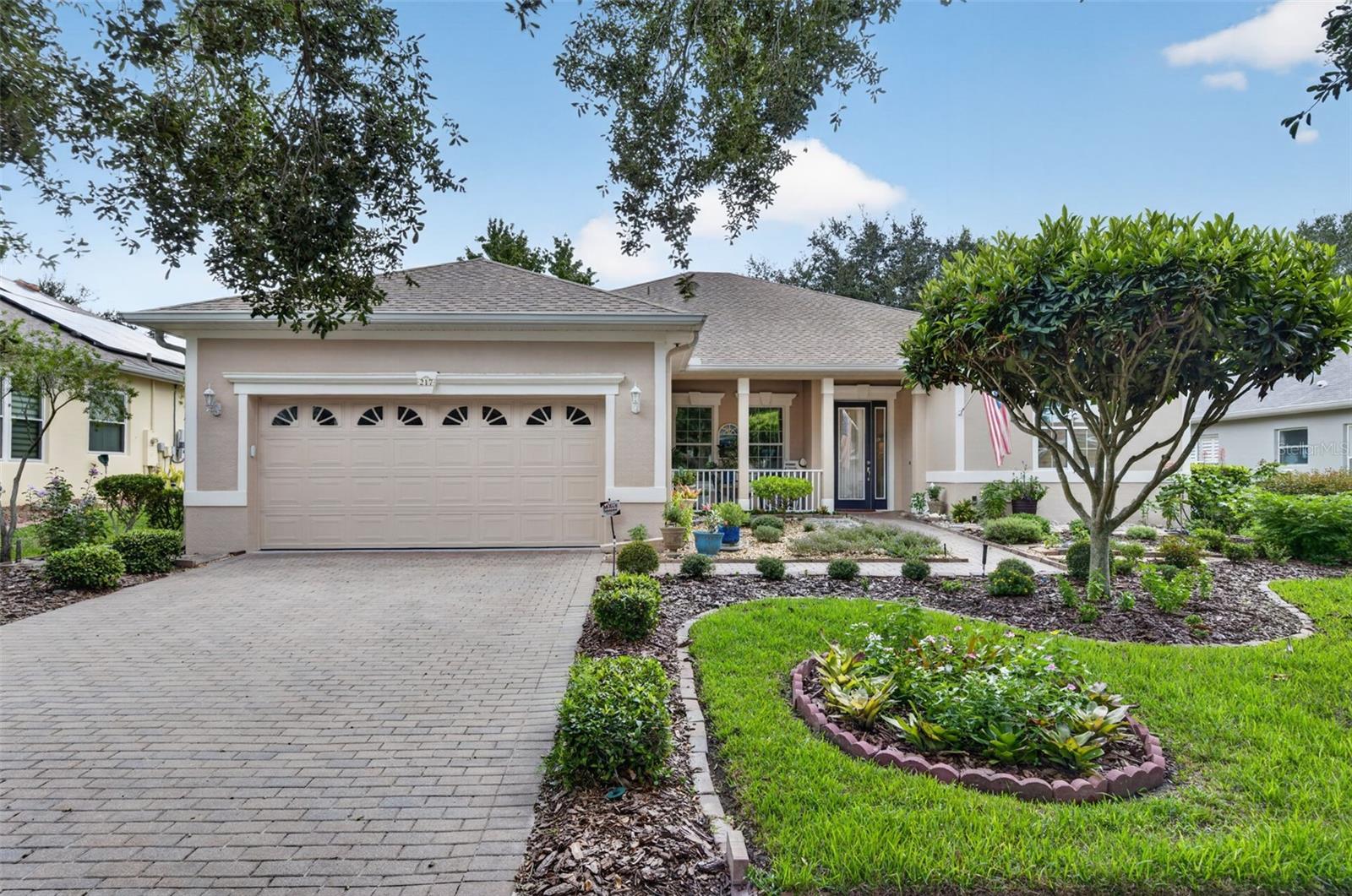 217 CREPE MYRTLE DRIVE