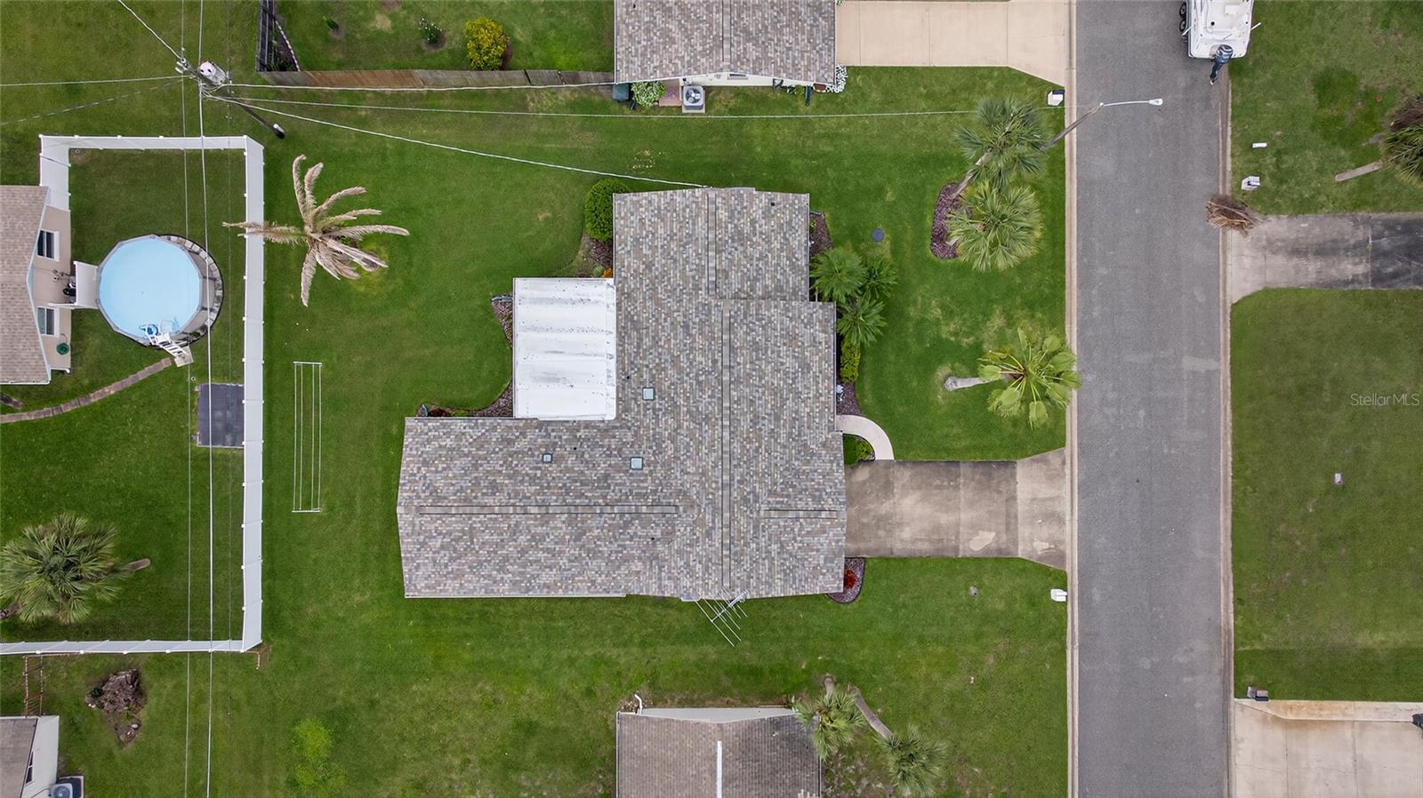 FAIRWAY UNIT 03 - Residential