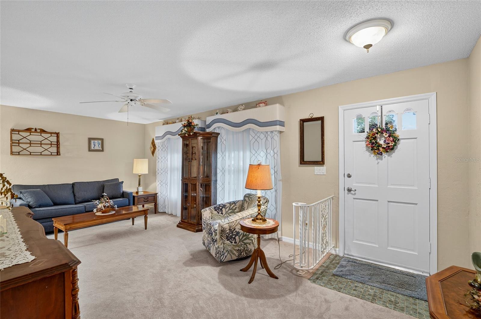 FAIRWAY UNIT 03 - Residential