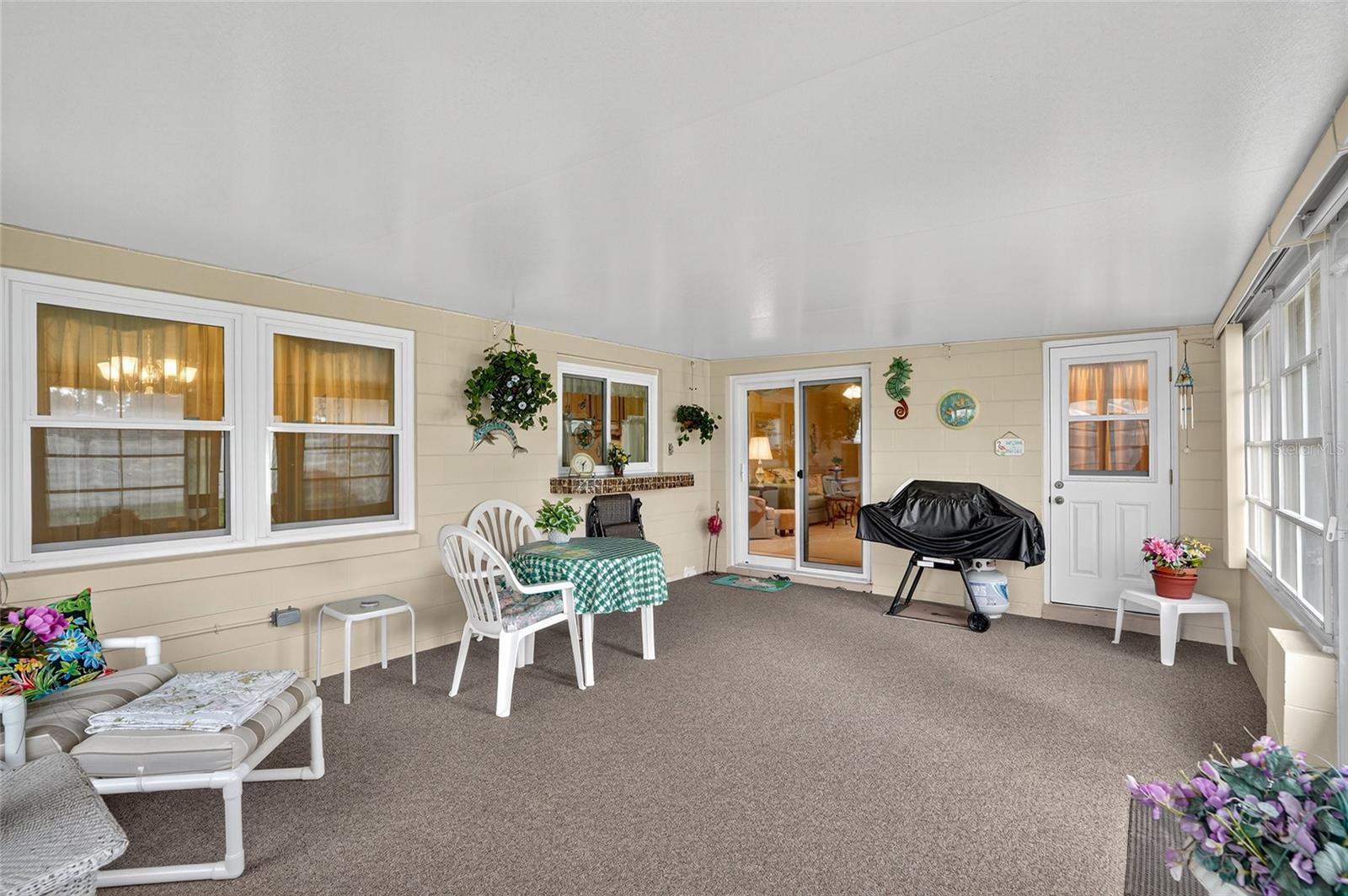 FAIRWAY UNIT 03 - Residential