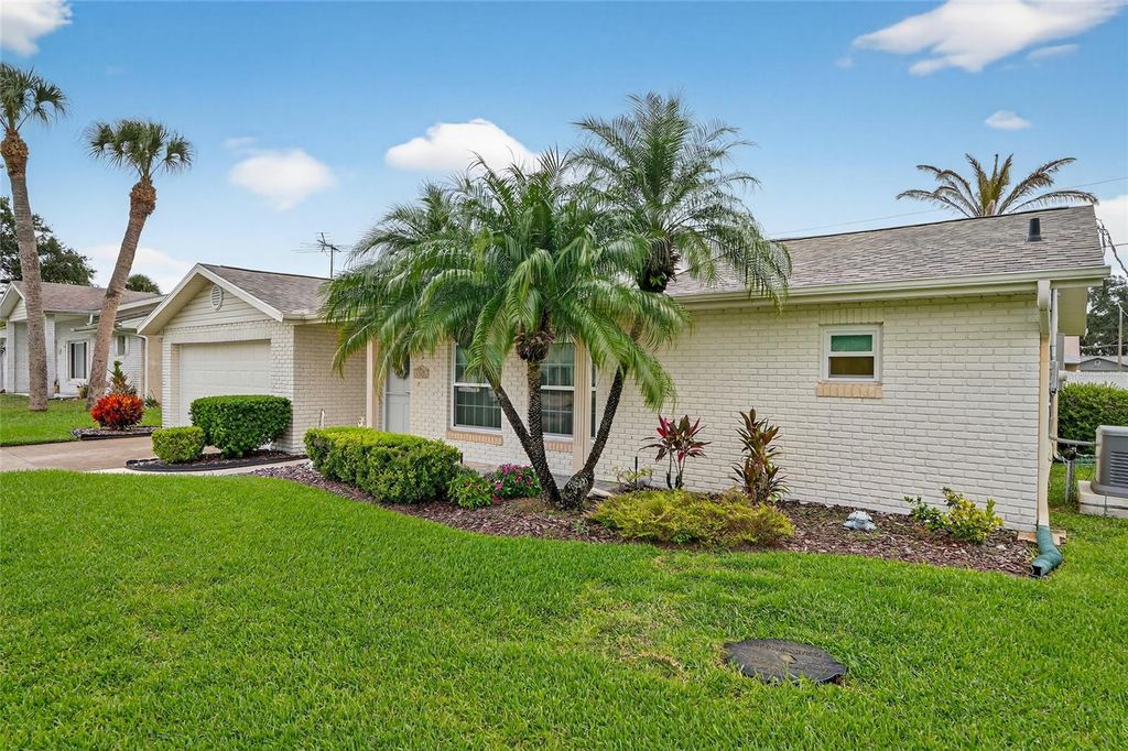 Photo of 1125 Sunland Road, Daytona Beach, FL 32114 (MLS # FC313126)