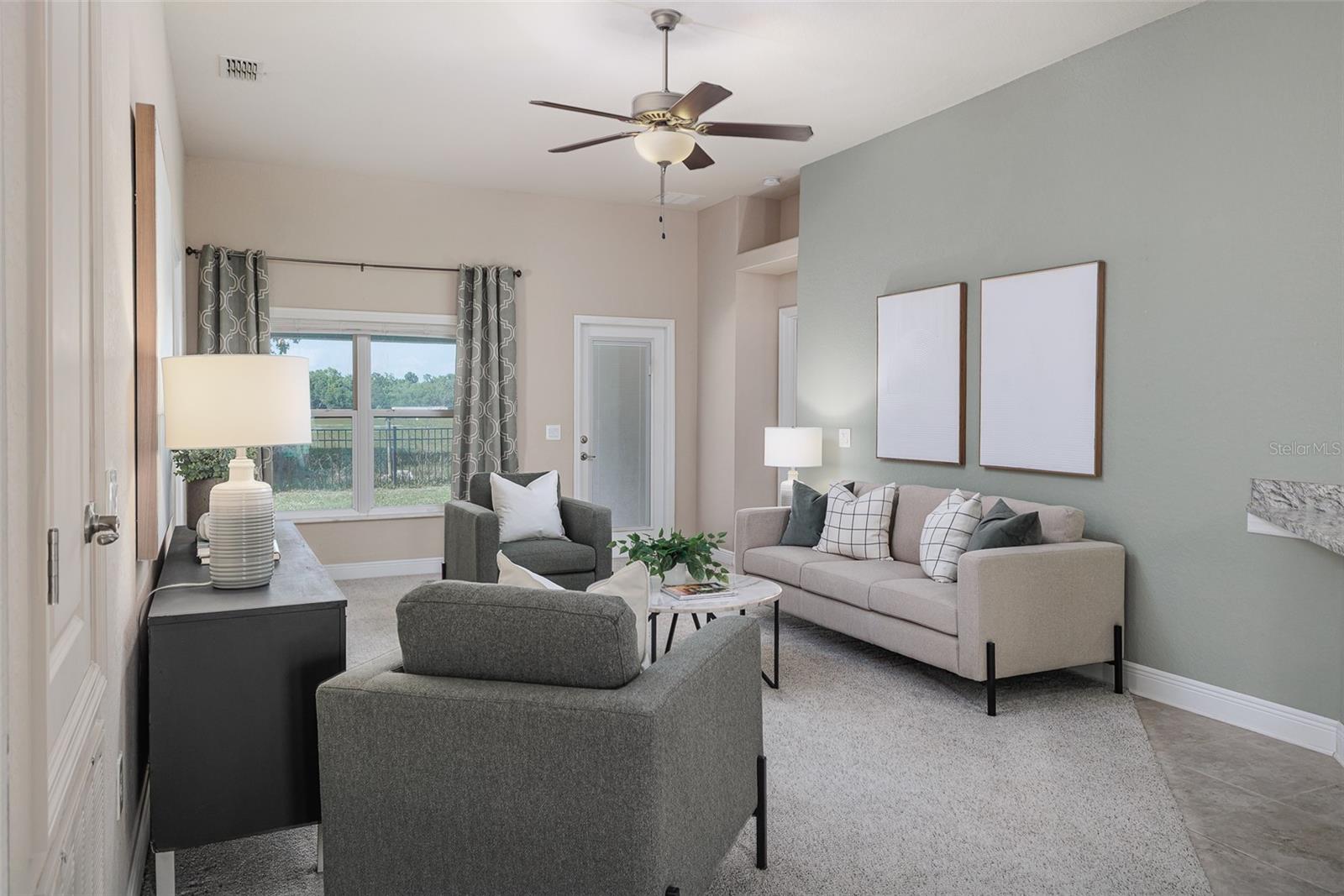 MORGAN CREEK PRESERVE PH 01 - Residential