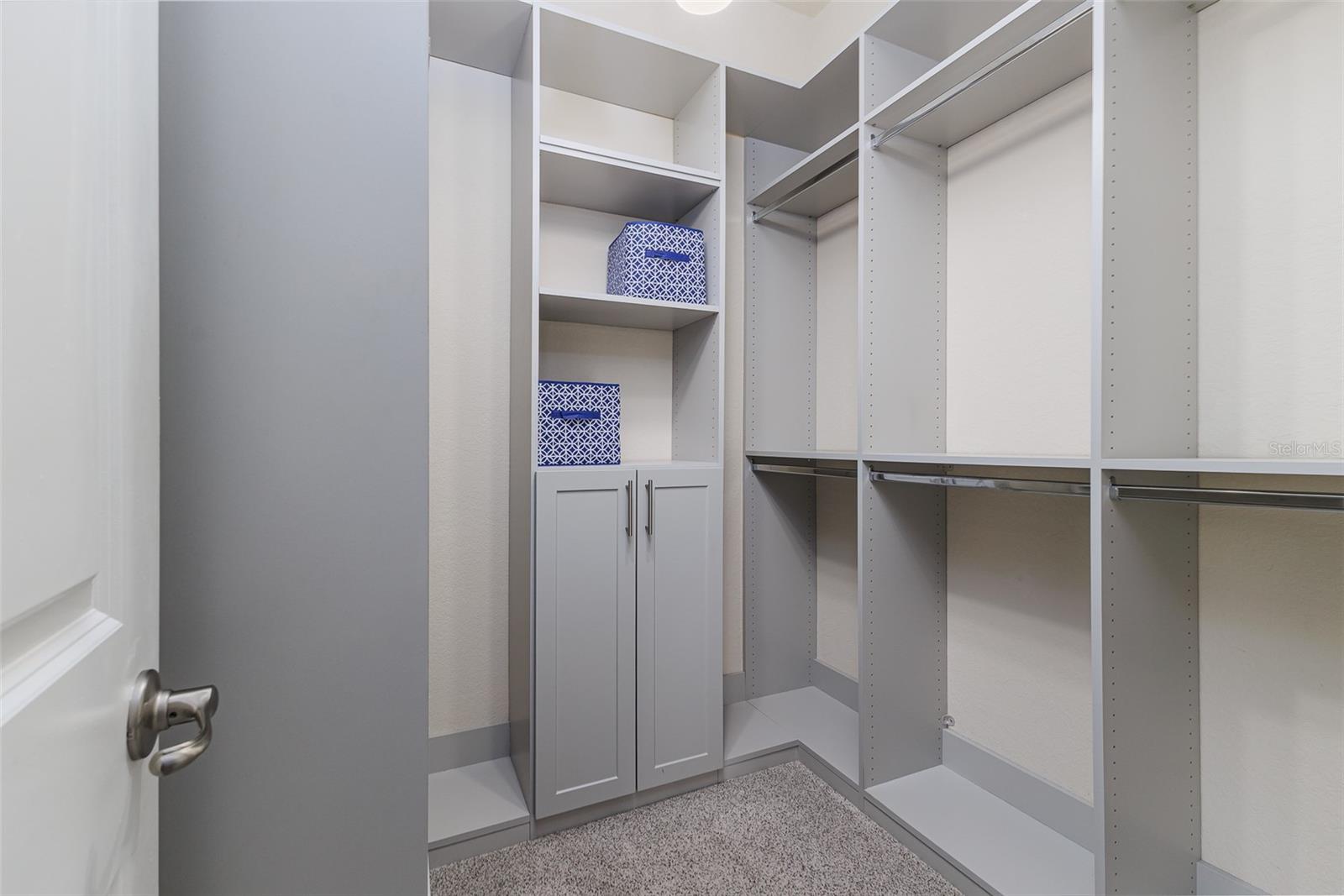 MORGAN CREEK PRESERVE PH 01 - Residential