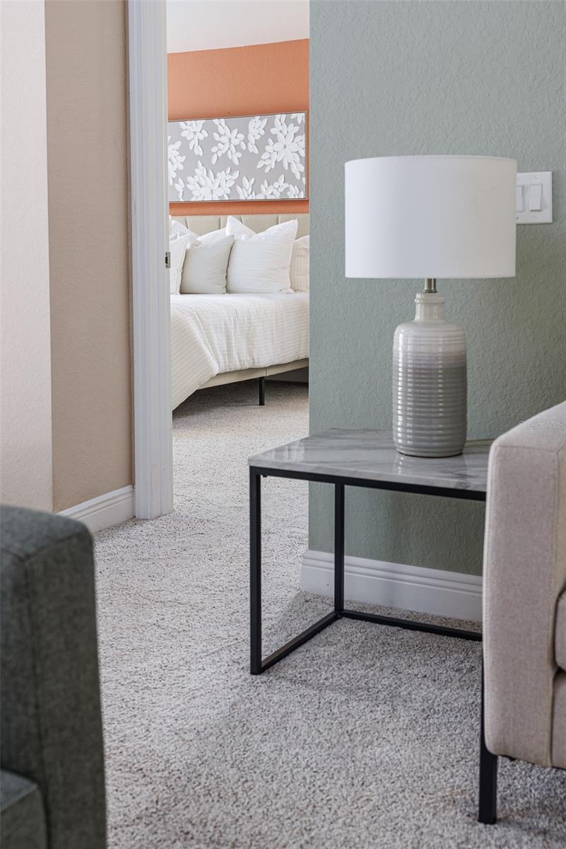 MORGAN CREEK PRESERVE PH 01 - Residential