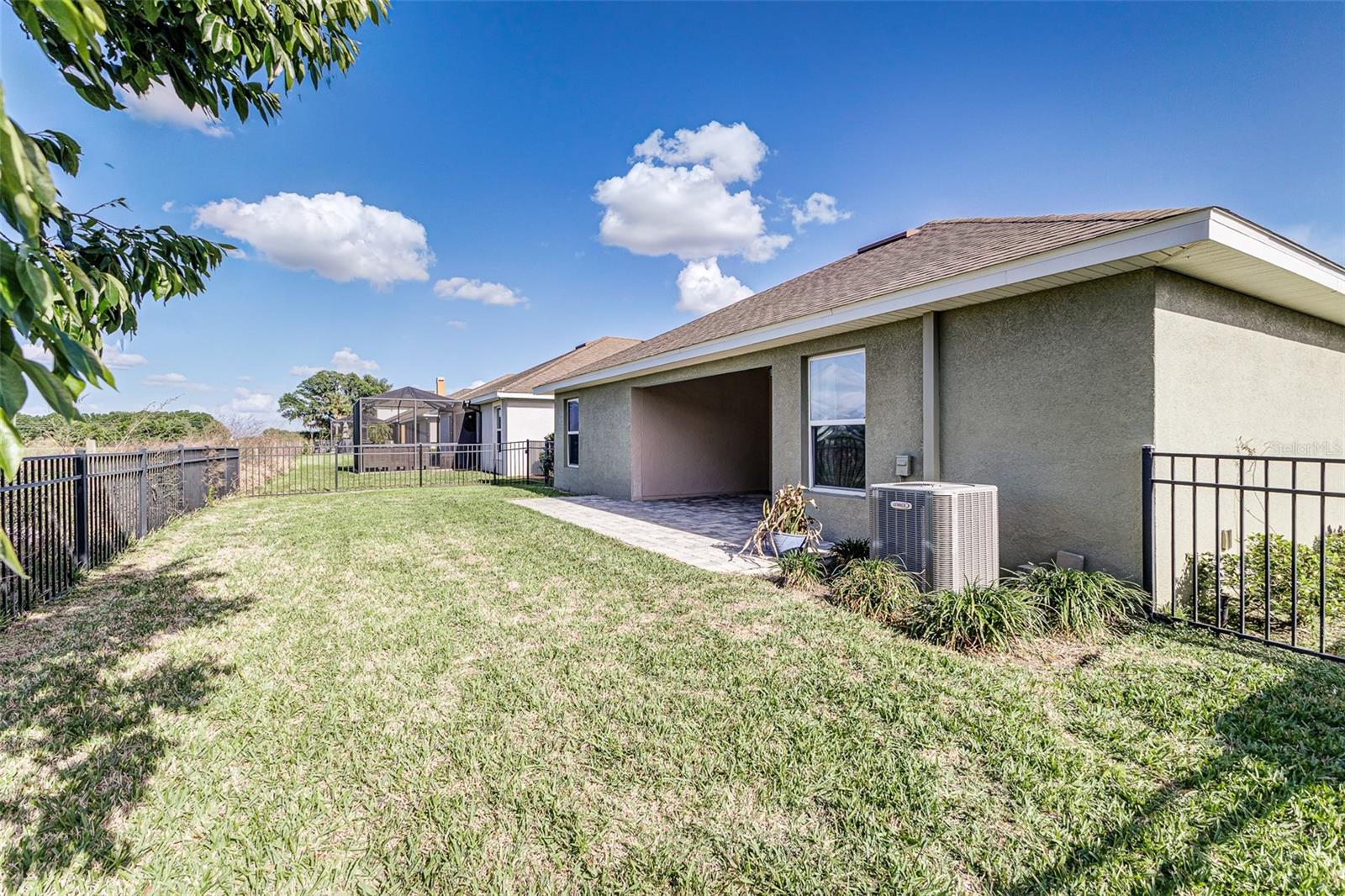 MORGAN CREEK PRESERVE PH 01 - Residential