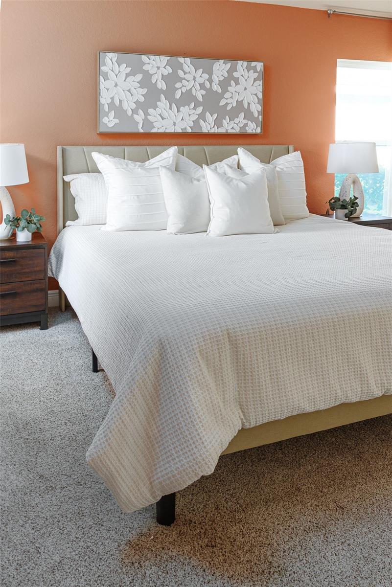 MORGAN CREEK PRESERVE PH 01 - Residential