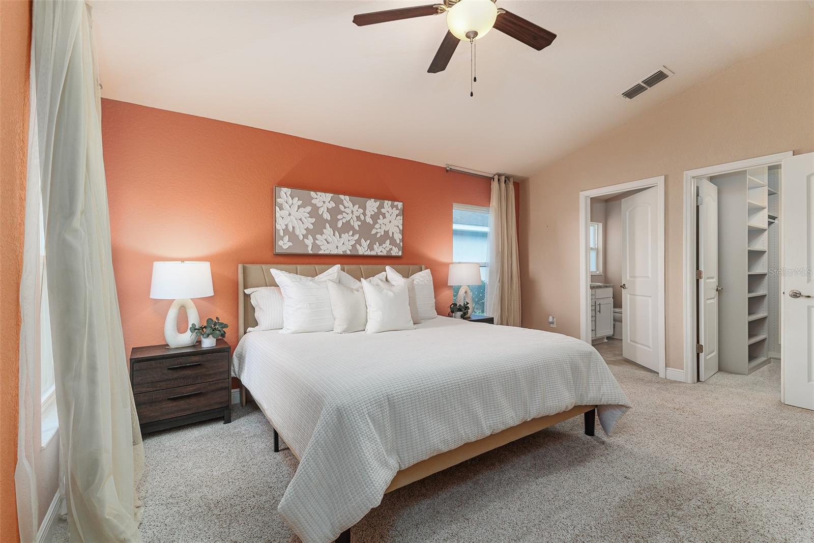 MORGAN CREEK PRESERVE PH 01 - Residential