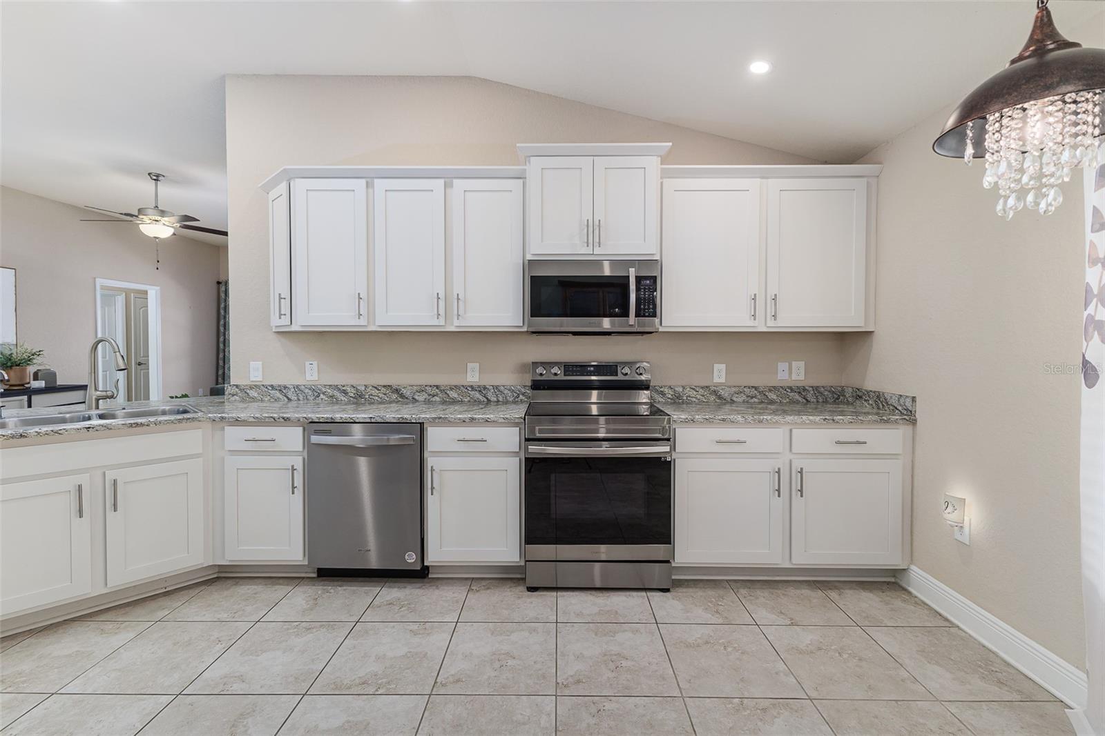 MORGAN CREEK PRESERVE PH 01 - Residential