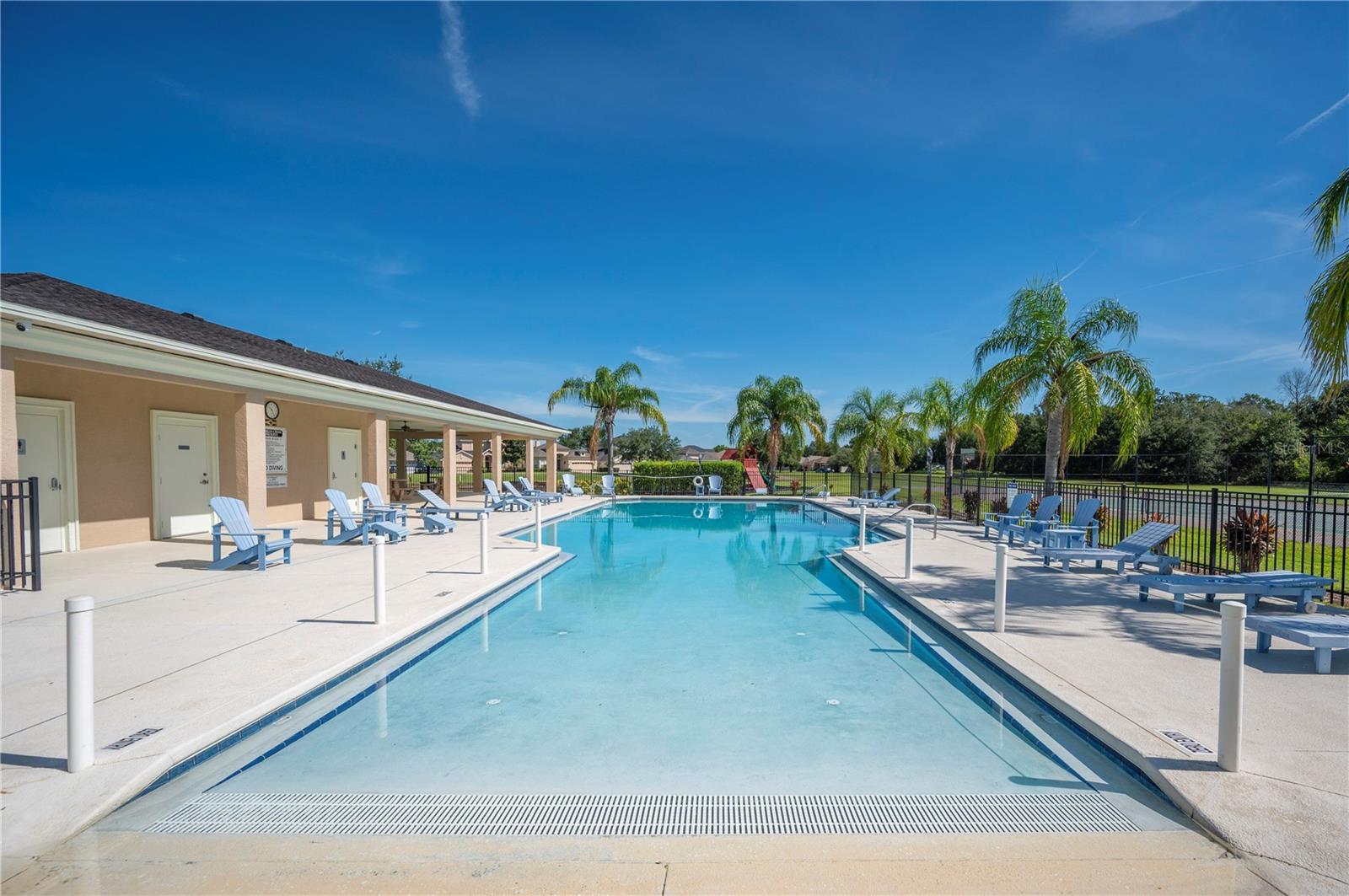 MORGAN CREEK PRESERVE PH 01 - Residential