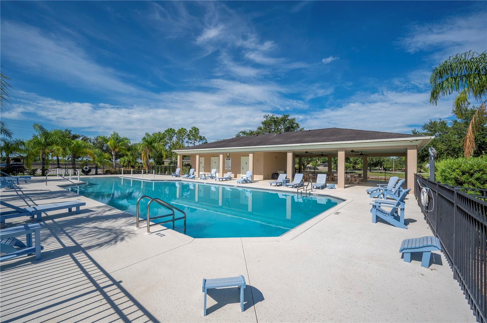 MORGAN CREEK PRESERVE PH 01 - Residential