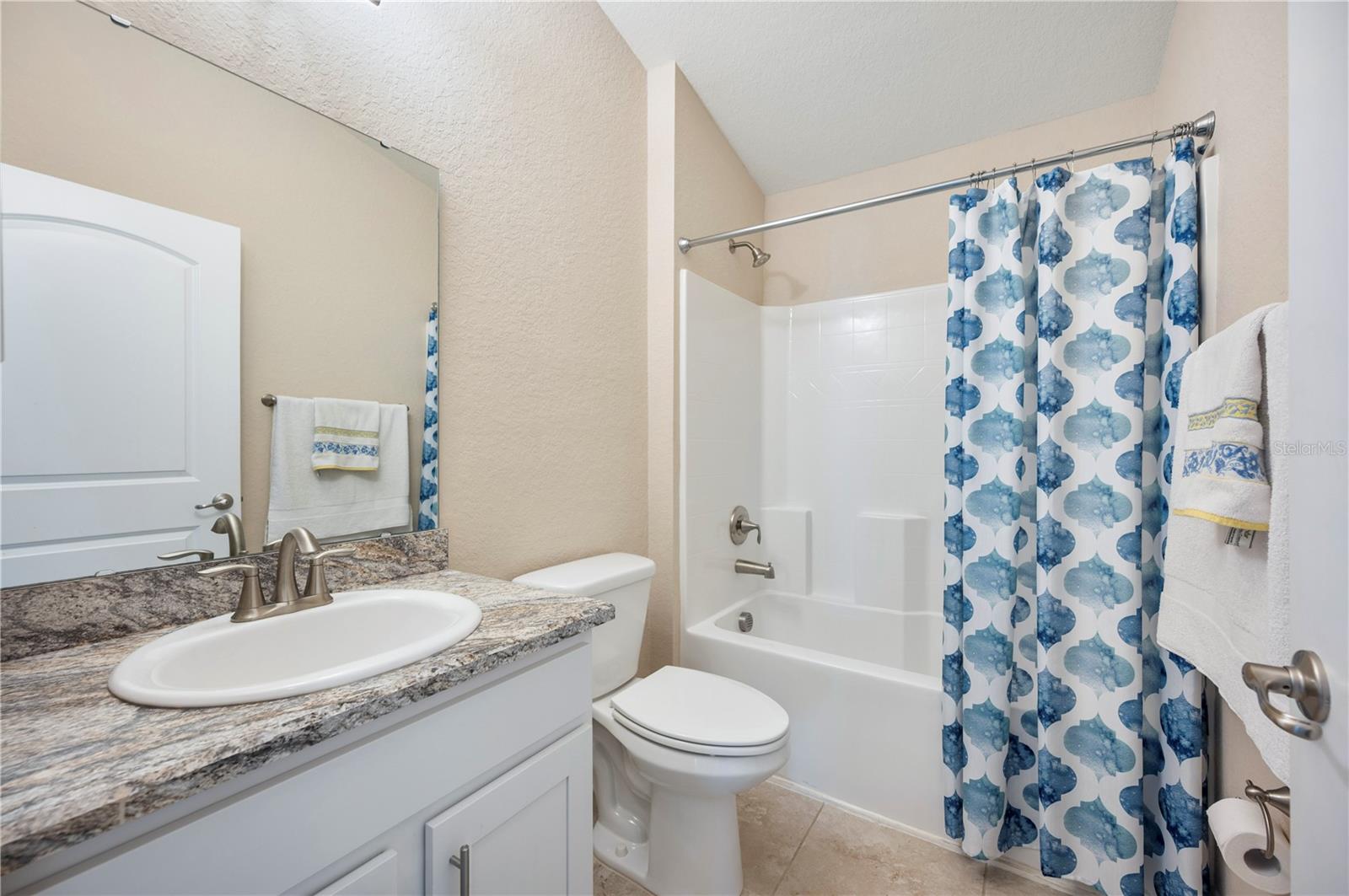 MORGAN CREEK PRESERVE PH 01 - Residential