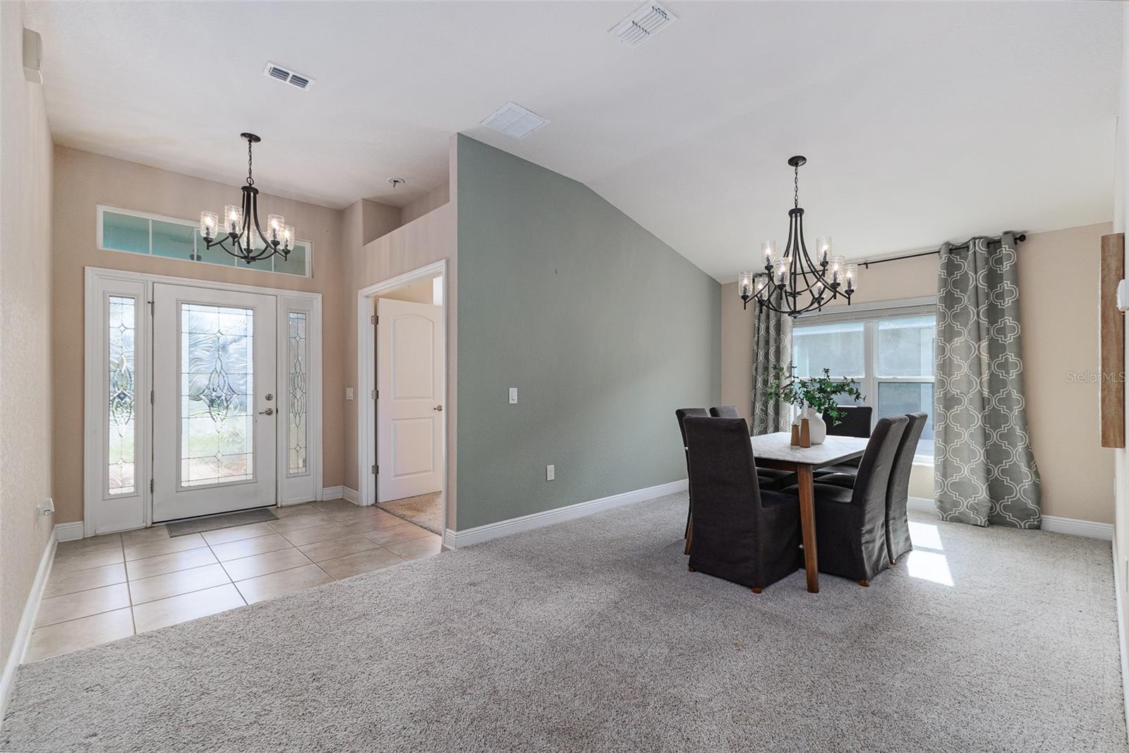 MORGAN CREEK PRESERVE PH 01 - Residential