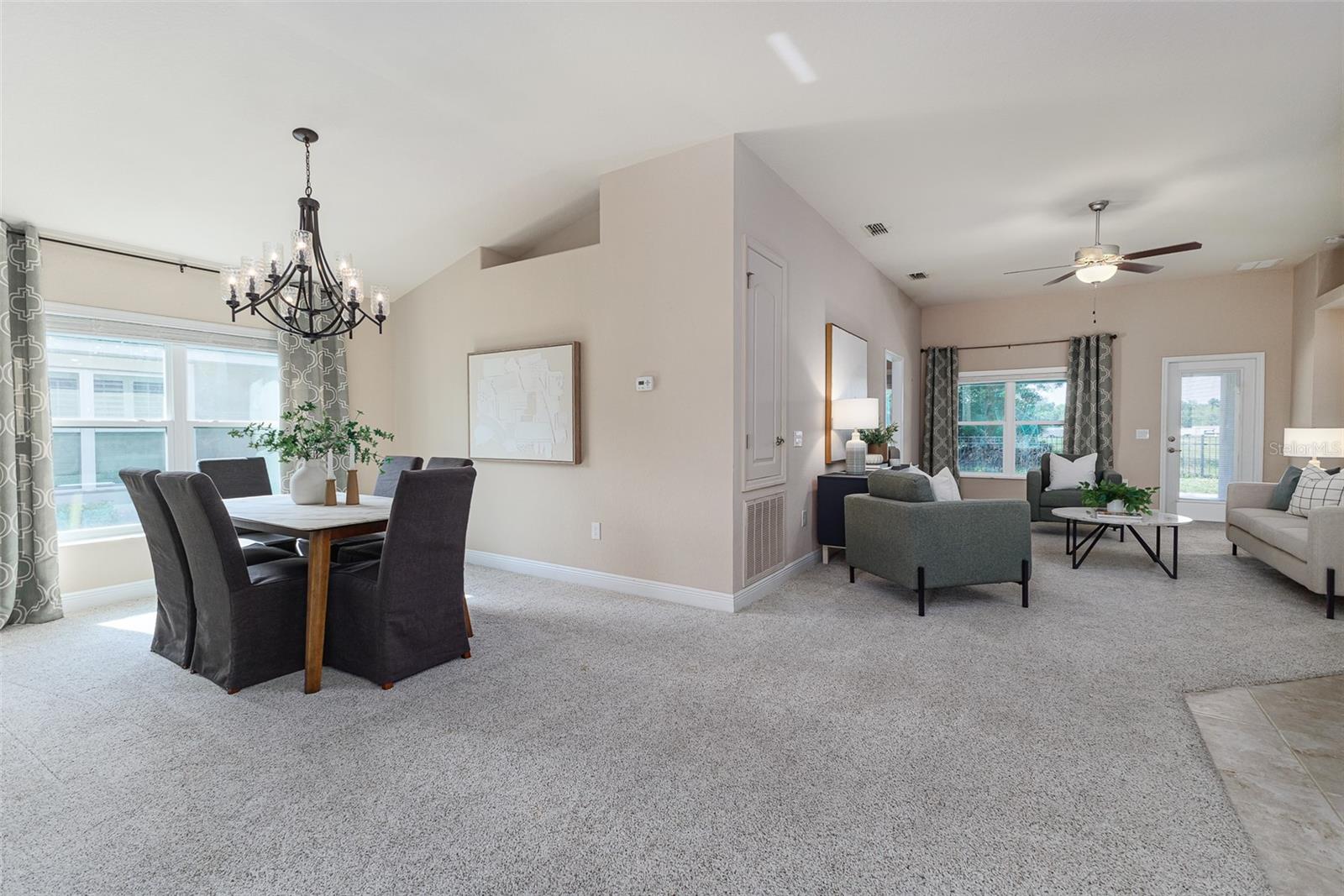 MORGAN CREEK PRESERVE PH 01 - Residential