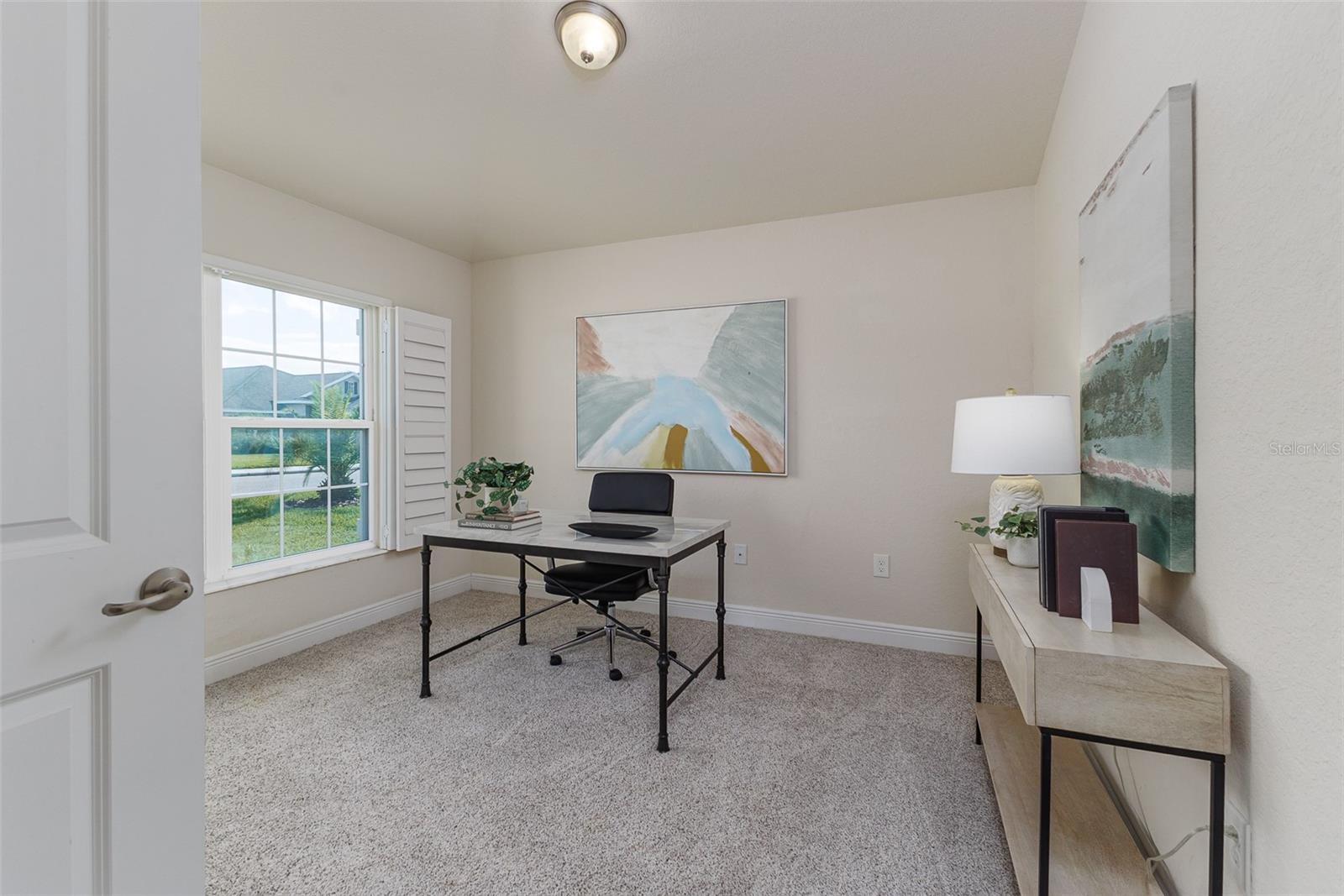 MORGAN CREEK PRESERVE PH 01 - Residential