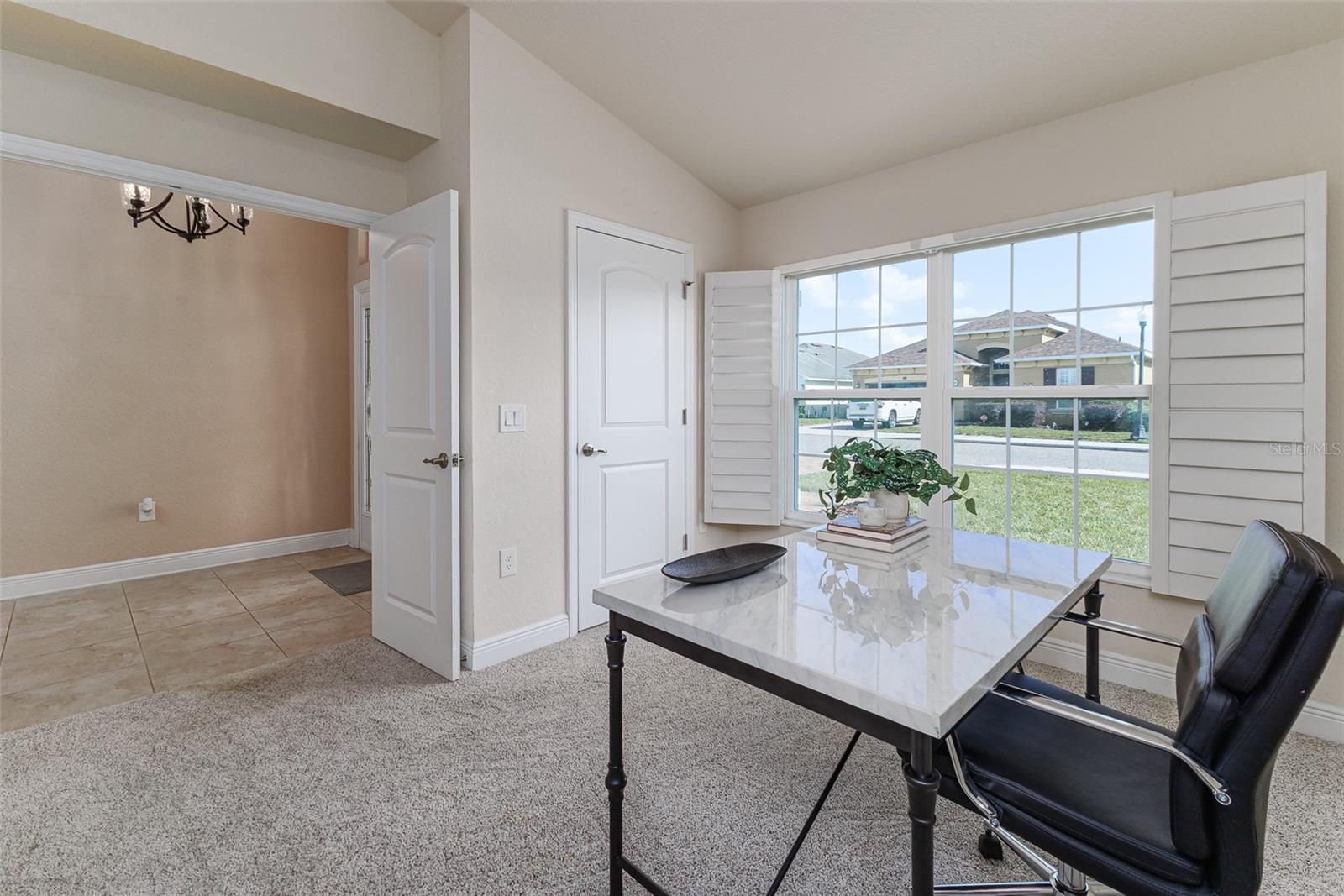 MORGAN CREEK PRESERVE PH 01 - Residential