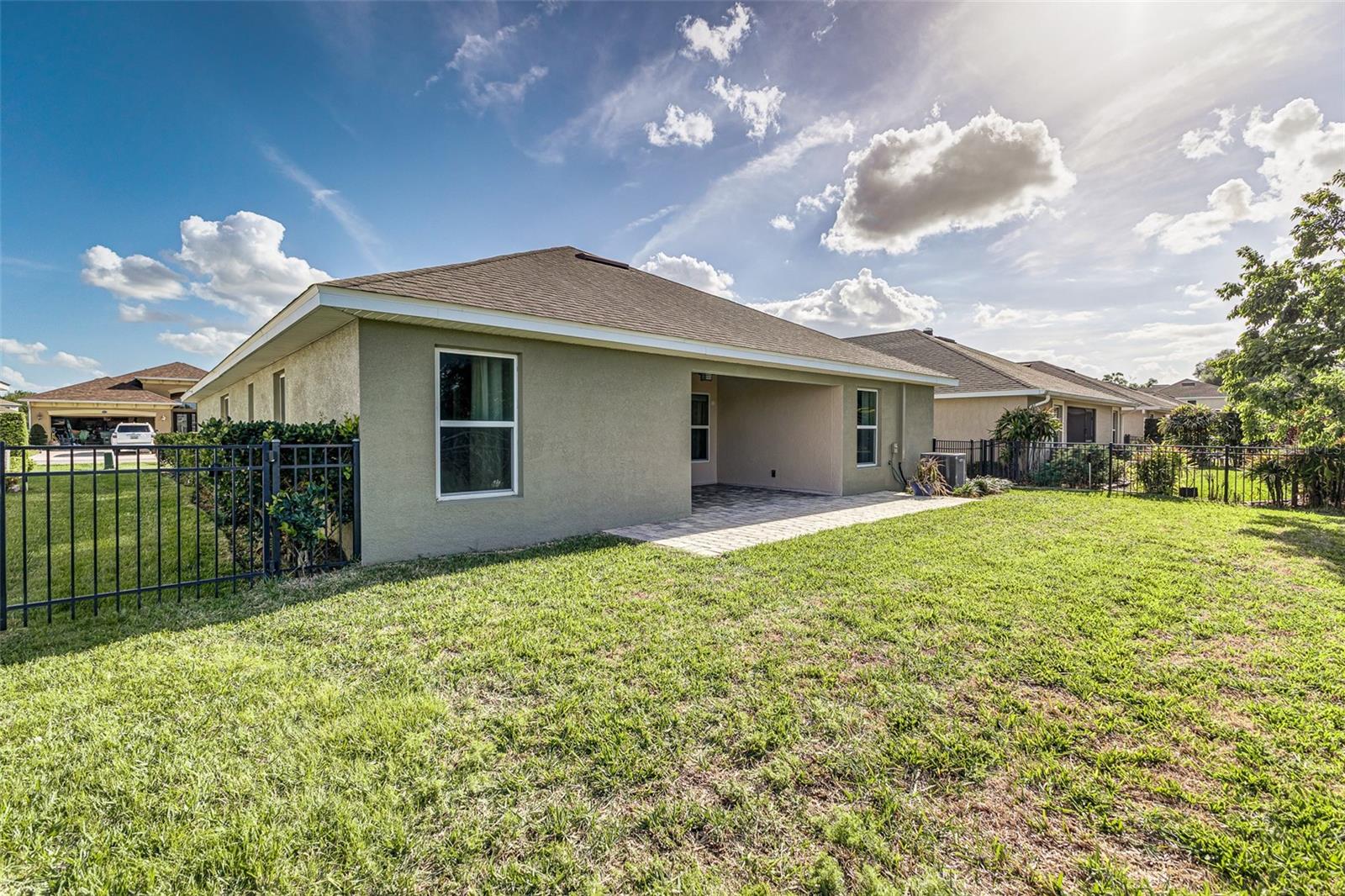 MORGAN CREEK PRESERVE PH 01 - Residential