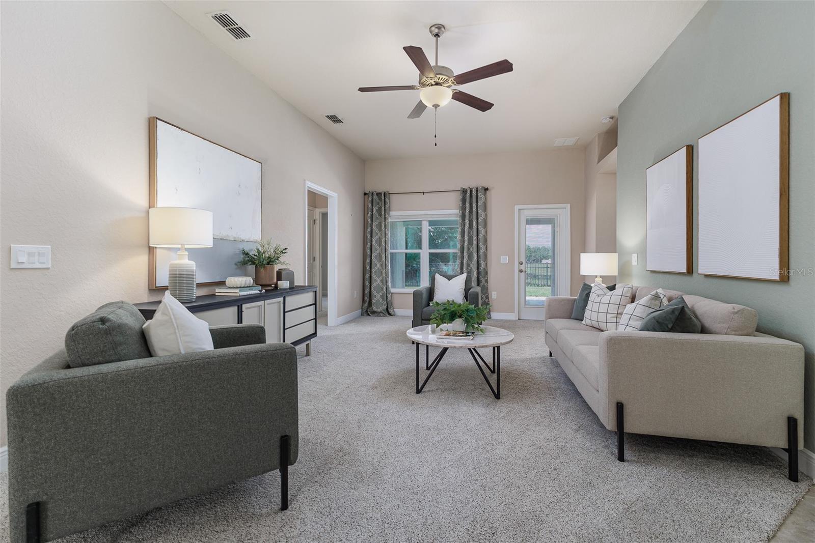 MORGAN CREEK PRESERVE PH 01 - Residential