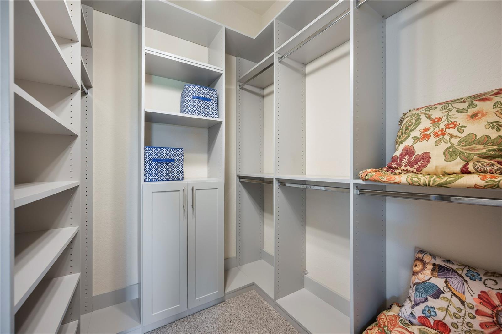 MORGAN CREEK PRESERVE PH 01 - Residential