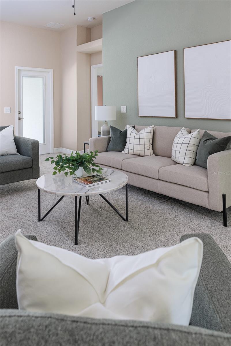 MORGAN CREEK PRESERVE PH 01 - Residential