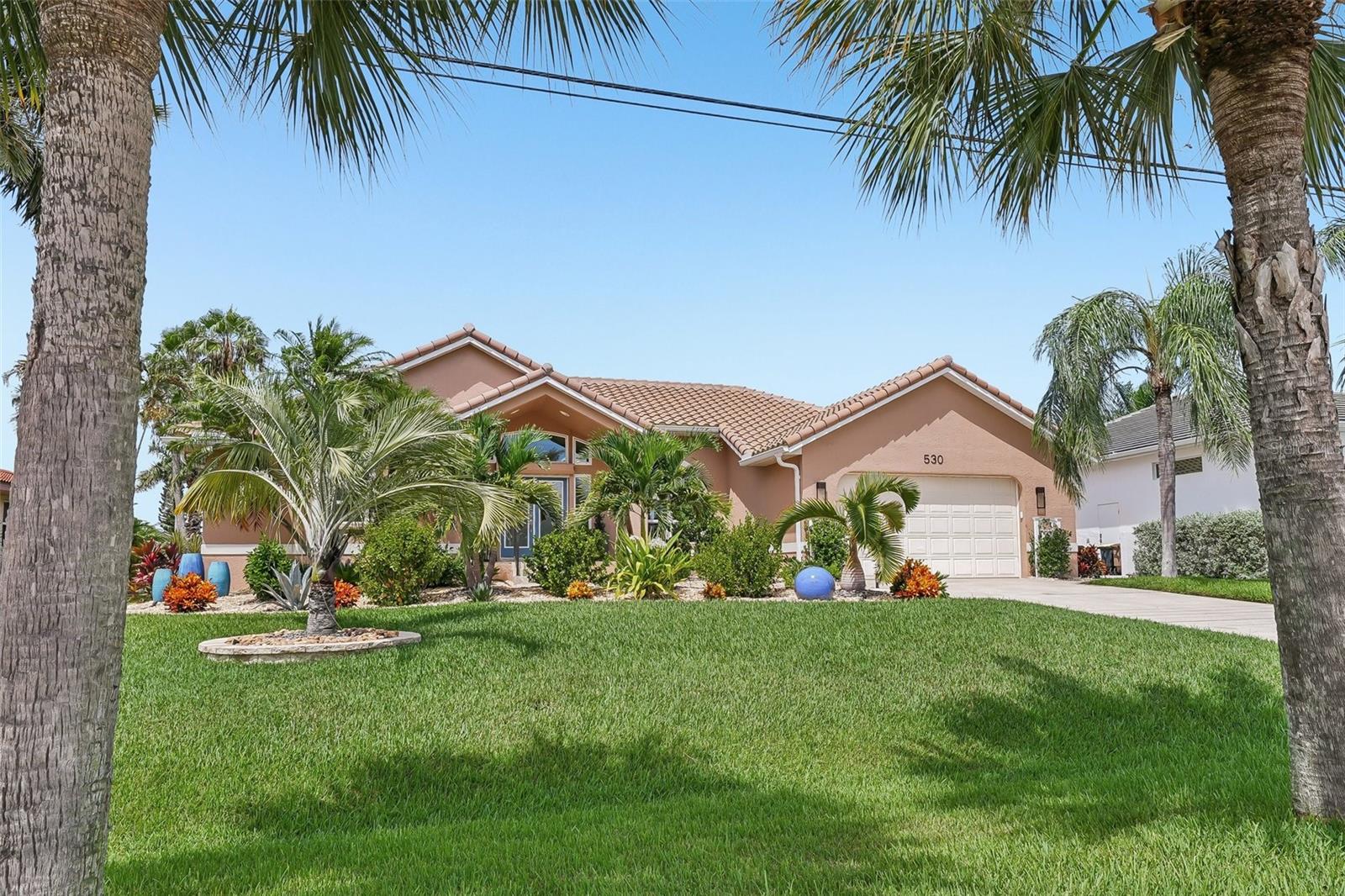 530 MONACO DRIVE