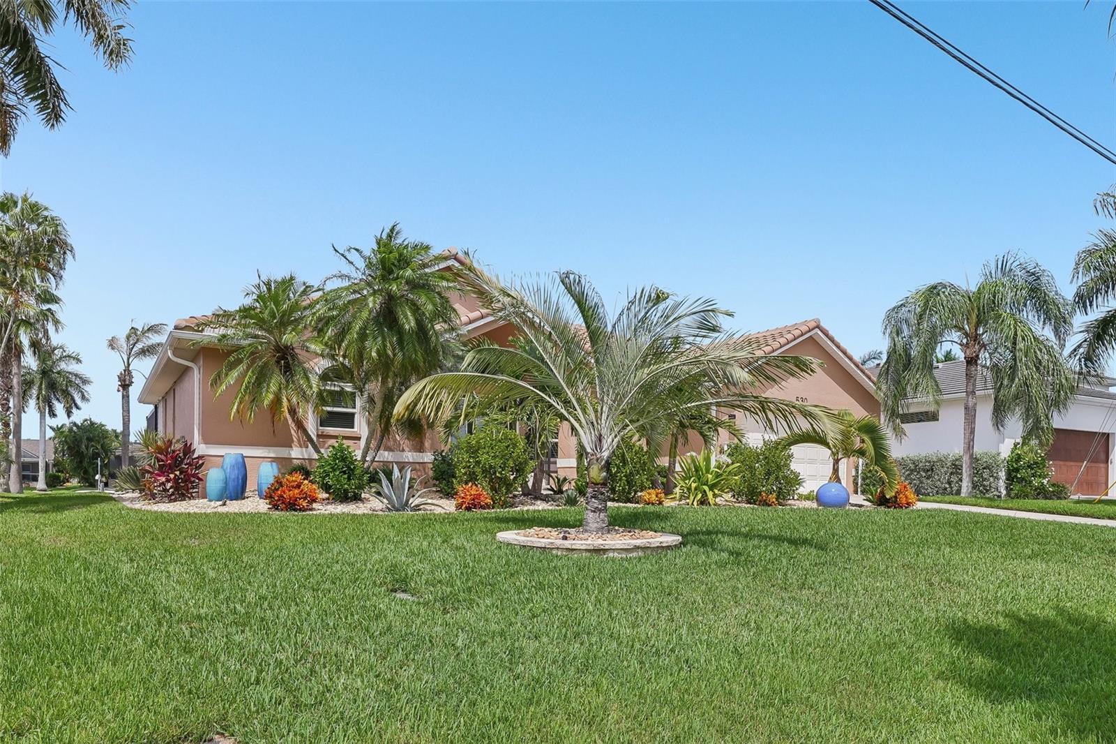 530 MONACO DRIVE