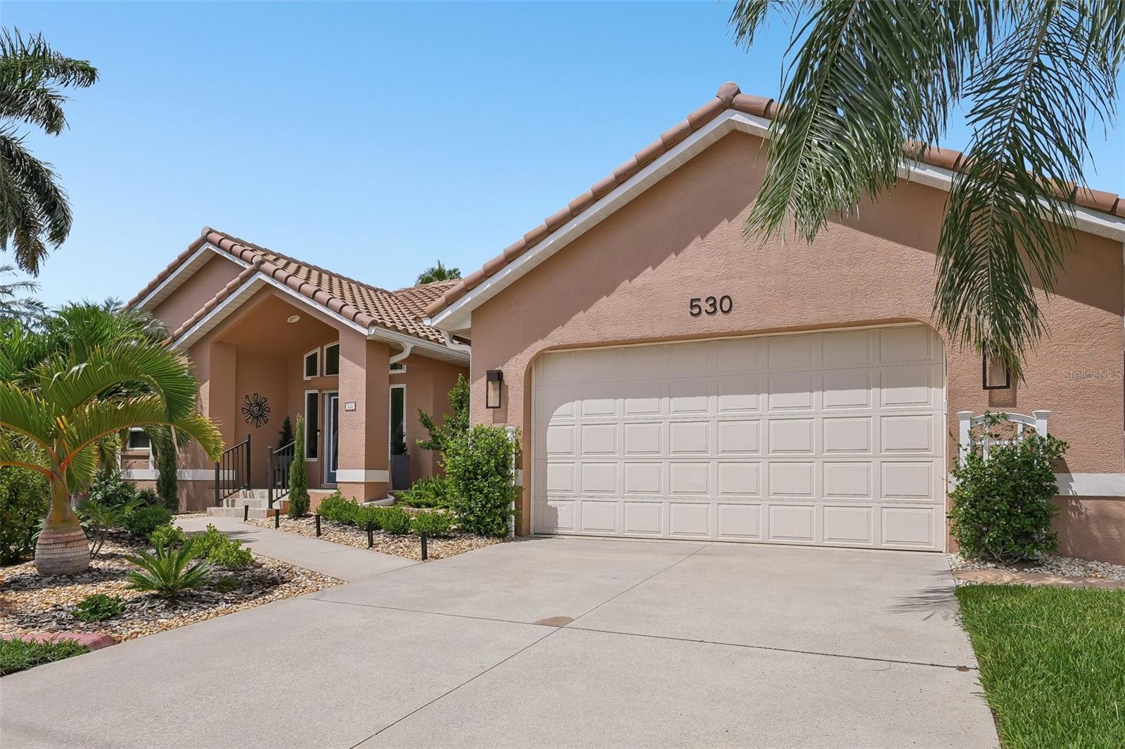 530 MONACO DRIVE