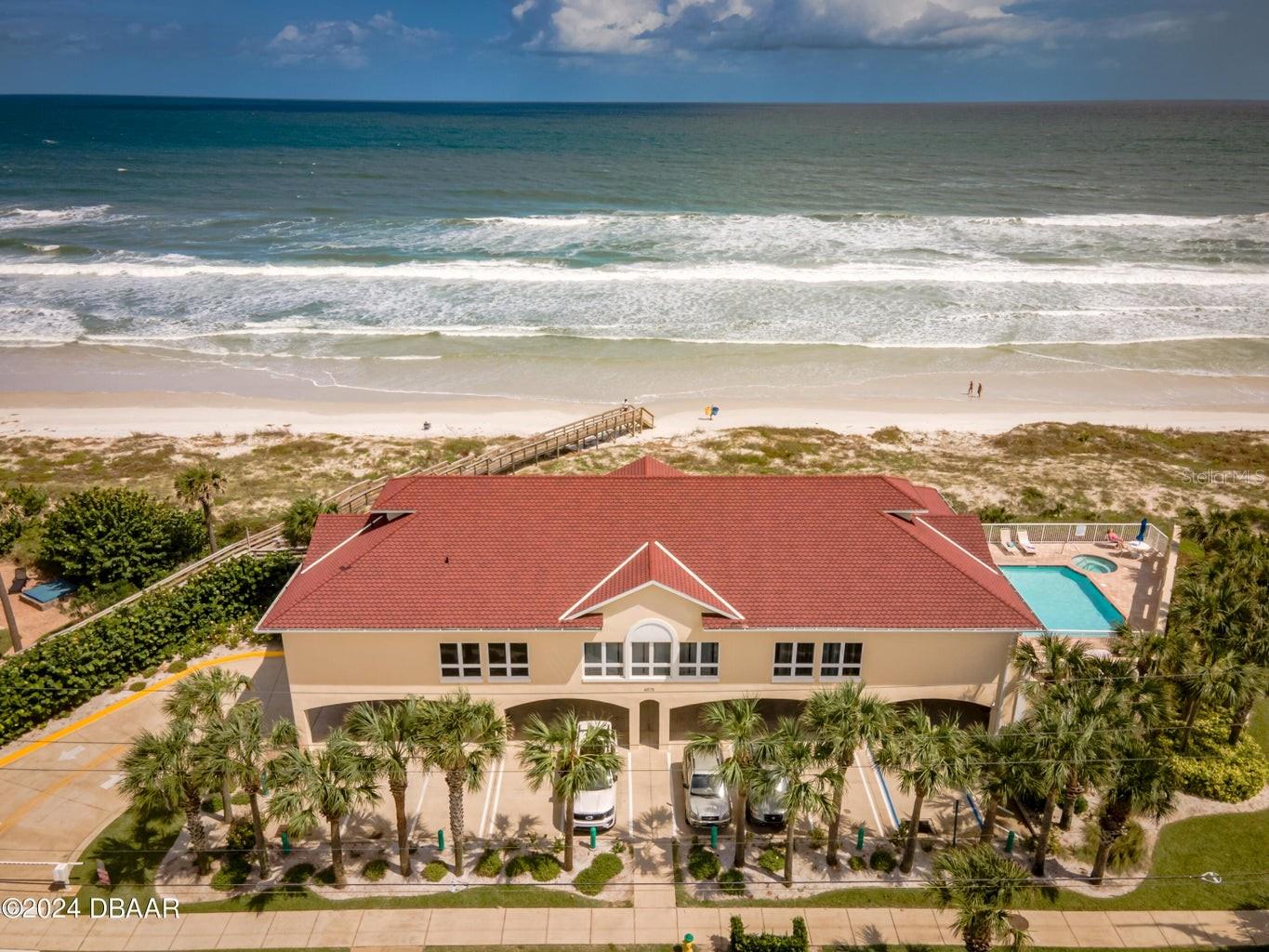 HARBOUR HOUSE AT HARBOUR VILLAGE - Residential