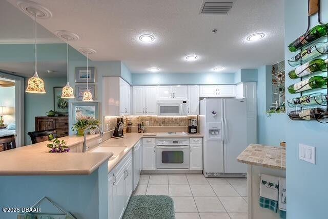 HARBOUR HOUSE AT HARBOUR VILLAGE - Residential