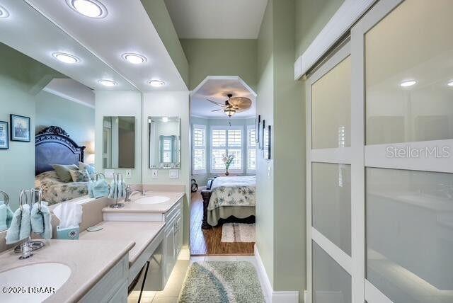 HARBOUR HOUSE AT HARBOUR VILLAGE - Residential