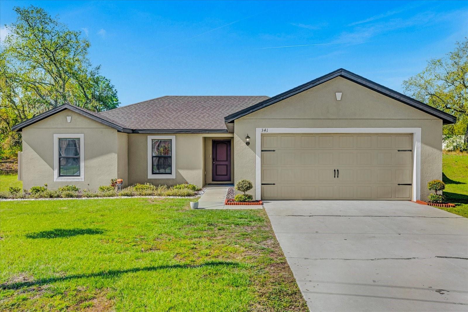 341 GARDENIA COURT