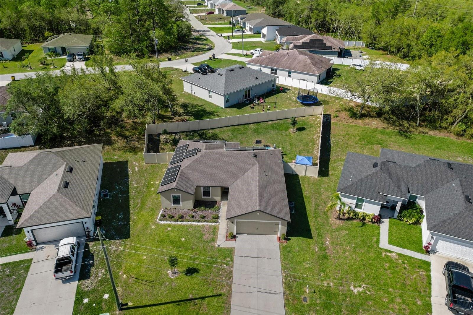 341 GARDENIA COURT