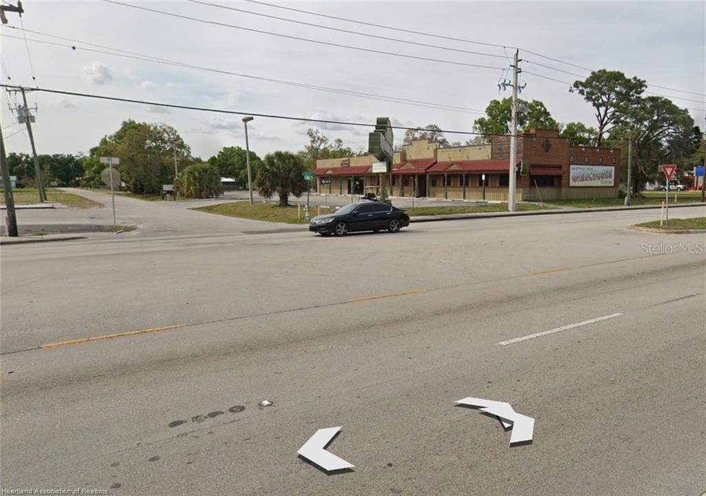 Photo of 102 SW 14th Street, Okeechobee, FL 34974 (MLS # L4957452)